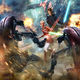Illustration for article titled Breathtaking Art that Puts the Wars in emStar Wars/em